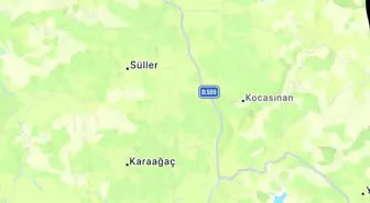 İçişleri Bakanı Yerlikaya Sındırgı'ya Gidiyor