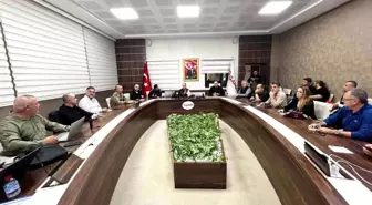 Balıkesir'de 6.1 Büyüklüğünde Deprem, Kriz Merkezi Oluşturuldu