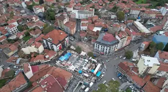 Balıkesir'de 6.1 Büyüklüğünde Deprem Sonrası Enkaz Kaldırıldı