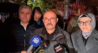 Balıkesir Sındırgı'da 6.1 Büyüklüğünde Deprem: Can Kaybı Yok