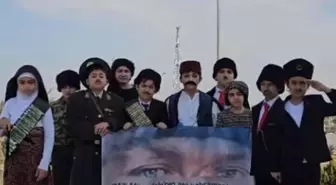 Iğdır'da Öğrencilerden Özel Cumhuriyet Bayramı Klibi