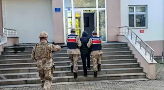 Bingöl'de İki Şüpheli Yakalandı