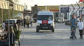 Bodrum'da Düzensiz Göçmen Botu Faciasında 10 Tutuklama