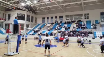 102. Yıl Cumhuriyet Kupası Voleybol Turnuvası Sona Erdi