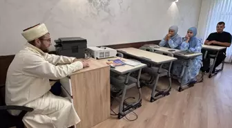 Rodop Dağları'nın İncisi: Altın Cami İmece Usulüyle İnşa Edildi