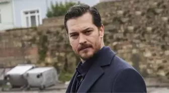 Çağatay Ulusoy öldü mü, yaşıyor mu? Oyuncu Çağatay Ulusoy'un sağlık durumu nasıl?