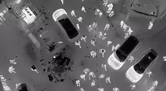 Çanakkale'de Son Bir Hafta İçinde 6 Şüpheli Tutuklandı