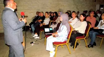 Çeşme Kültür Yolu Festivali'nde Antik Dönem Kazıları Konuşuldu