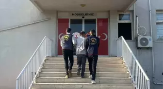 Diyarbakır'da Suçlardan Aranan 68 Kişi Yakalandı