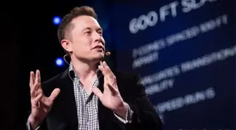 Elon Musk, Grokipedia Projesini Duyurdu