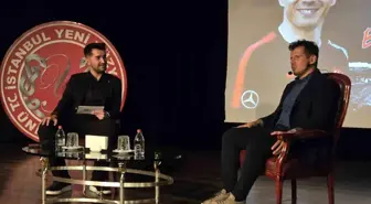 Emre Belözoğlu: 'Bahisle adı geçen hakemler en ağır cezayı almalı'