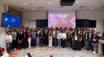 Engelsiz Bankacılık Hackathonu'nun kazananları belli oldu