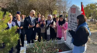 Ermenek'teki Maden Faciasının 11. Yıldönümü Anma Töreni