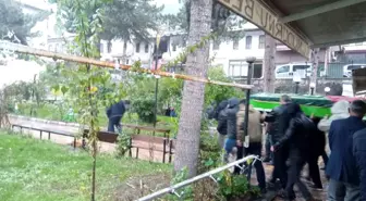 Bolu'da Eşi Tarafından Tüfekle Vurularak Öldürülen Hilal Baltaş'ın Cenazesi Defnedildi