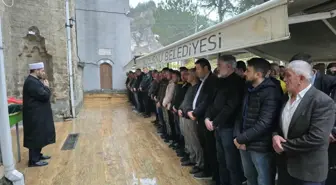 Bolu'da Eşini Av Tüfeğiyle Vuran Adam Tutuklandı