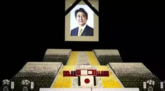 Shinzo Abe'yi Suikastle Öldüren Tetsuya Yamagami, Suçlamaları Kabul Etti