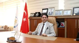 ETB Başkanı Oral'dan, 29 Ekim Cumhuriyet Bayramı mesajı