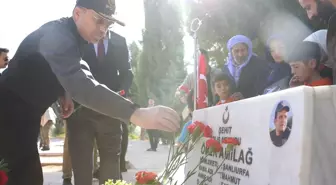 Gaziantep ve çevre illerde Cumhuriyet'in 102. yılı kutlanıyor