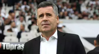 Gençlerbirliği Teknik Direktörü Hüseyin Eroğlu ile Yollarını Ayırdı