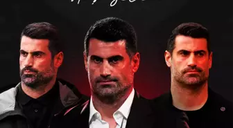 Gençlerbirliği, Volkan Demirel ile Anlaştı