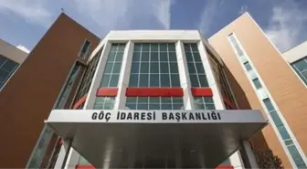 Göç İdaresi Başkanlığı personel alımı başvuruları ne zaman? Göç İdaresi Başkanlığı personel alımı başvuruları nereden, nasıl yapılır, şartları neler?