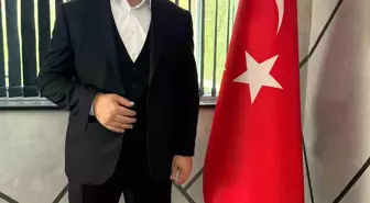 HAGİAD Başkanı Fatih Erkan'dan 29 Ekim Mesajı