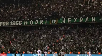 Kocaelispor Taraftar Derneği'nden Hakem Zorbay Küçük'e Suç Duyurusu