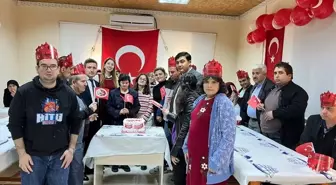 İskilip'te Özel Bireylere Yönelik Cumhuriyet Bayramı Kutlaması