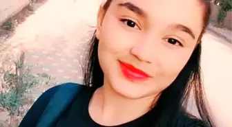 İzmir'de 15 Yaşındaki Nurbanu Yorulmaz 21 Gündür Kayıp