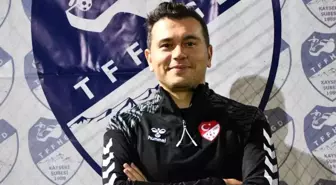 Kayseri'den 3 Hakem Bahis Oynadığı Gerekçesiyle PFDK'ya Sevk Edildi