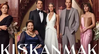 Kıskanmak 8. bölüm fragmanı yayınlandı mı?