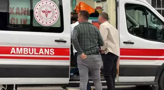 İş yerine gelip tüfekle rastgele ateş etti: 12 yaralı