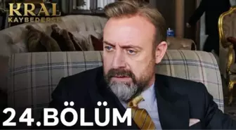 Kral Kaybederse 24. bölüm nereden izlenir? Kral Kaybederse yeni bölüm (24. bölüm) Full YouTube'da var mı?
