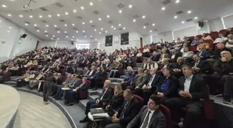 Kütahya'da İyilikte Yarışan Sınıflar Projesi Toplantısı Düzenlendi