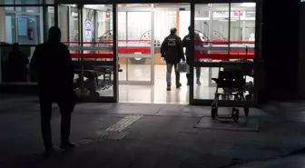 Malatya'da Silahlı Yaralama Olayı: 31 Yaşındaki E.A. Hastaneye Kaldırıldı