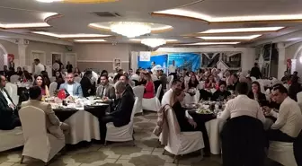 Manavgat'ta Cumhuriyet Balosu Etkinliği Gerçekleştirildi