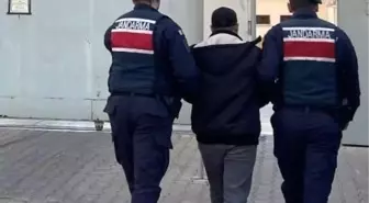 Manisa'da Firari Hükümlüler Yakalandı