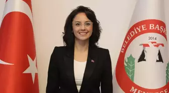 Menteşe Belediye Başkanı Aras'tan 29 Ekim Cumhuriyet Bayramı Mesajı