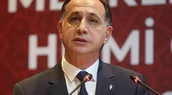 'MHK Başkanı Ferhat Gündoğdu'nun da bahis hesabı var' iddiası