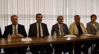 MHP Aydın İl Başkanlığı 'Hayırlı Günler Komşum' programına başladı