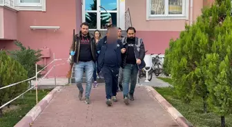 Nevşehir Merkezli 'Change Araç' Operasyonunda 8 Gözaltı