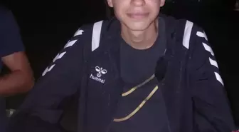 Ördek Avında Babası Tarafından Vurulan Genç Hayatını Kaybetti