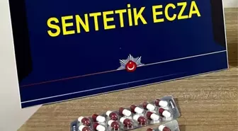 Ordu'da Uyuşturucu Operasyonları: 3 Şüpheli Tutuklandı