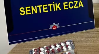 Ordu'da Uyuşturucu Operasyonunda 3 Şüpheli Tutuklandı