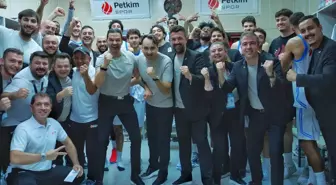 Aliağa Petkimspor, Lider CSM CSU Oradea'yı Ağırlıyor