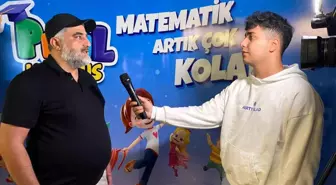Pırıl: Saklı Robotlar Vizyonda!