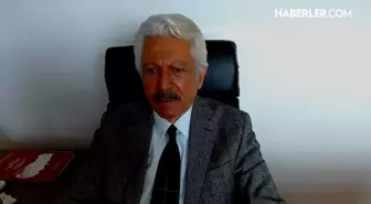 Prof. Dr. Süleyman Pampal: Simav yönünde yeni depremler olabilir