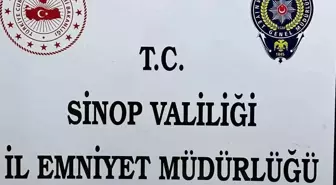 Samsun'da Uyuşturucu Operasyonu: 3 Şüpheli Tutuklandı