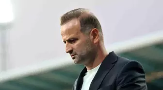 Sivasspor, Teknik Direktör Osman Zeki Korkmaz ile Yolları Ayırdı