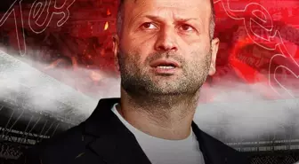 Sivasspor, Teknik Direktör Osman Zeki Korkmaz ile Yollarını Ayırdı